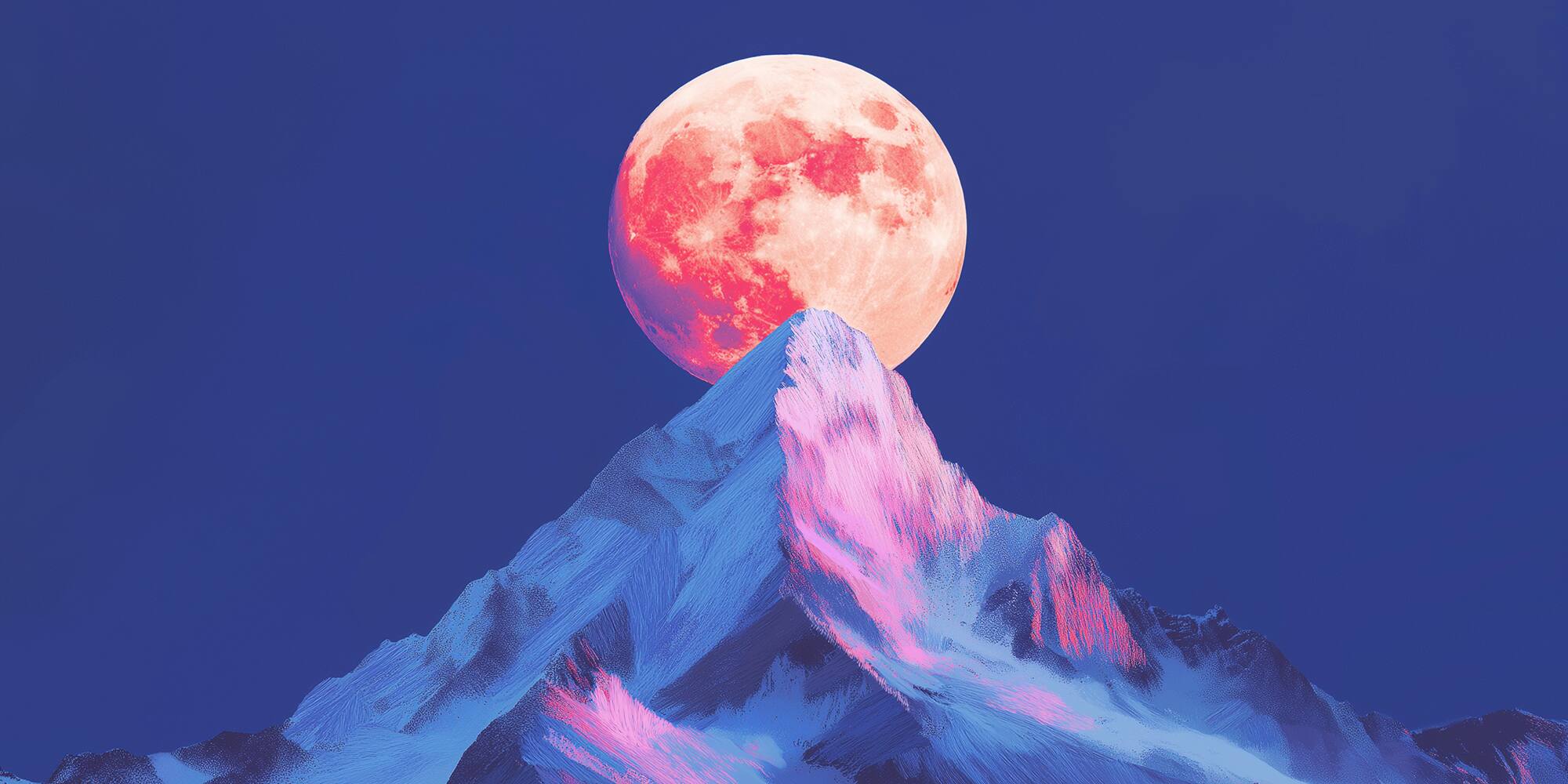 Les effets de la Pleine Lune du 13 janvier