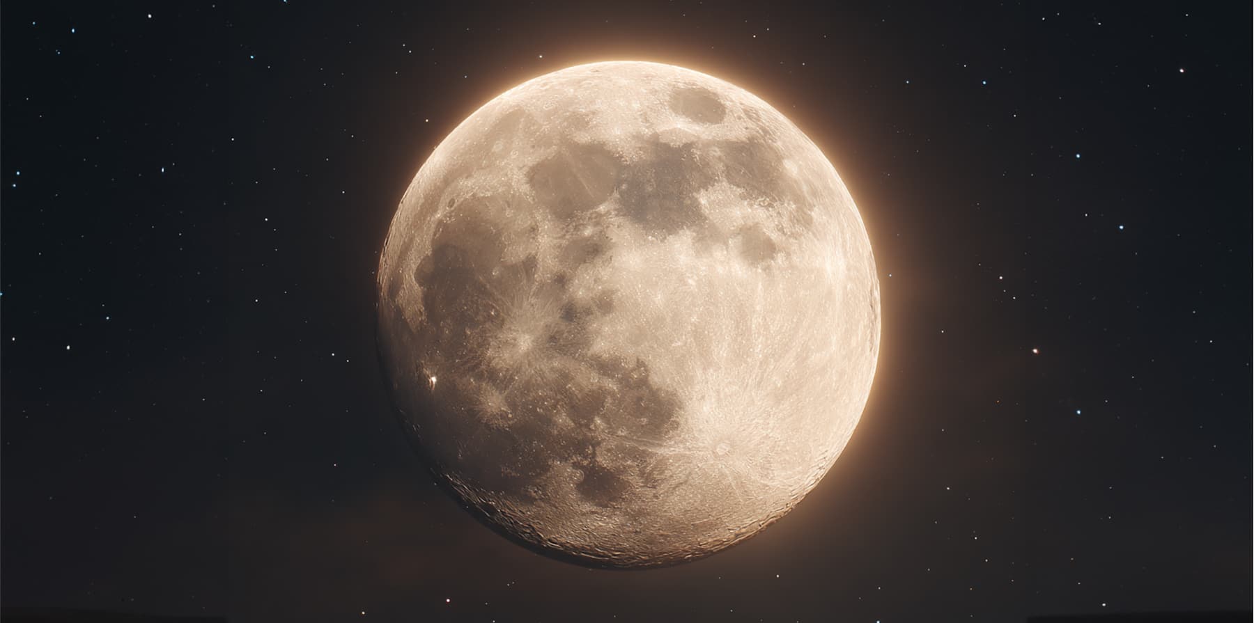 Les effets de la pleine lune du 4 décembre 2025