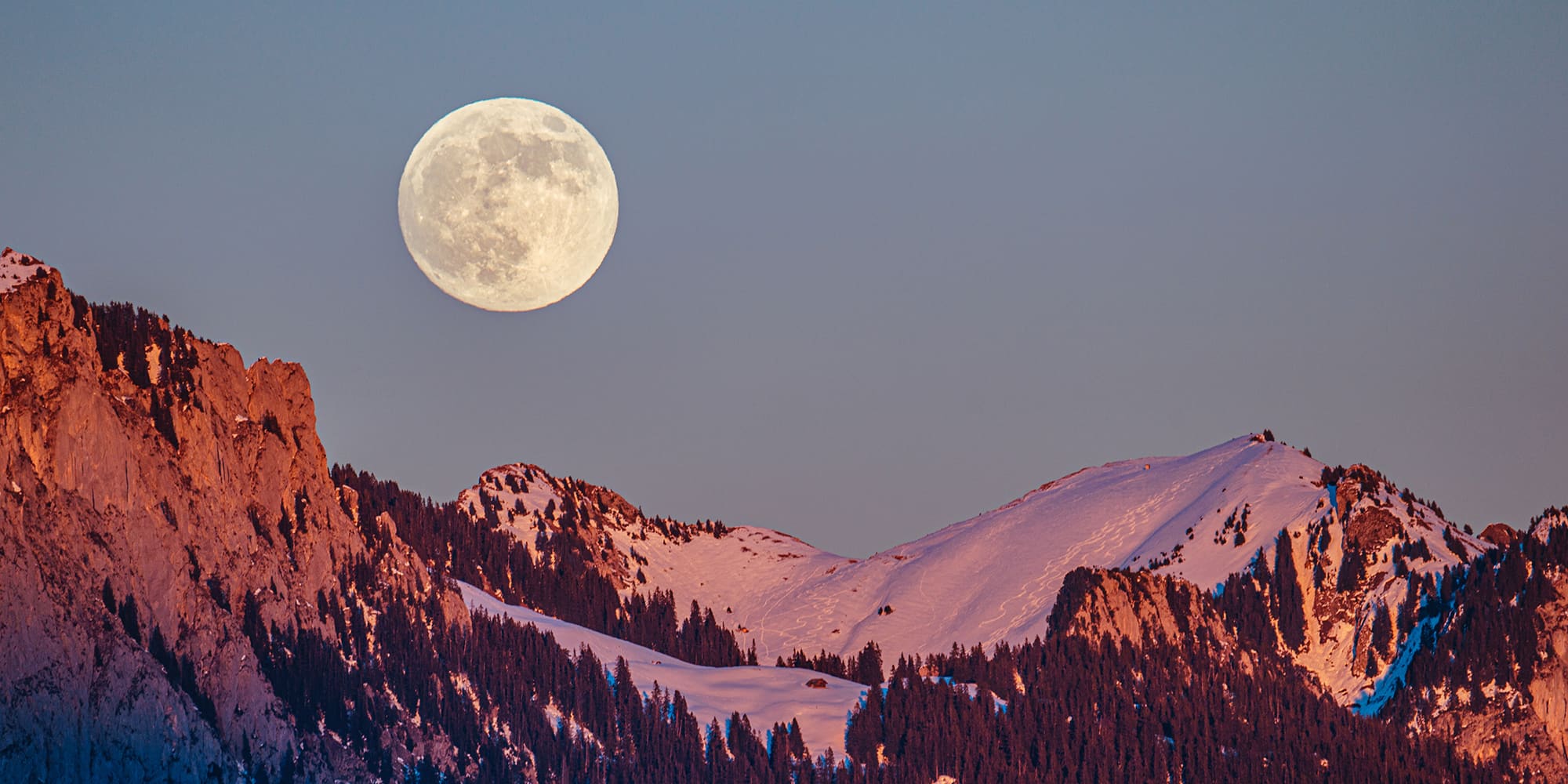 Les signes les plus impactés par la Pleine Lune