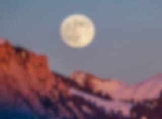 Les signes les plus impactés par la Pleine Lune