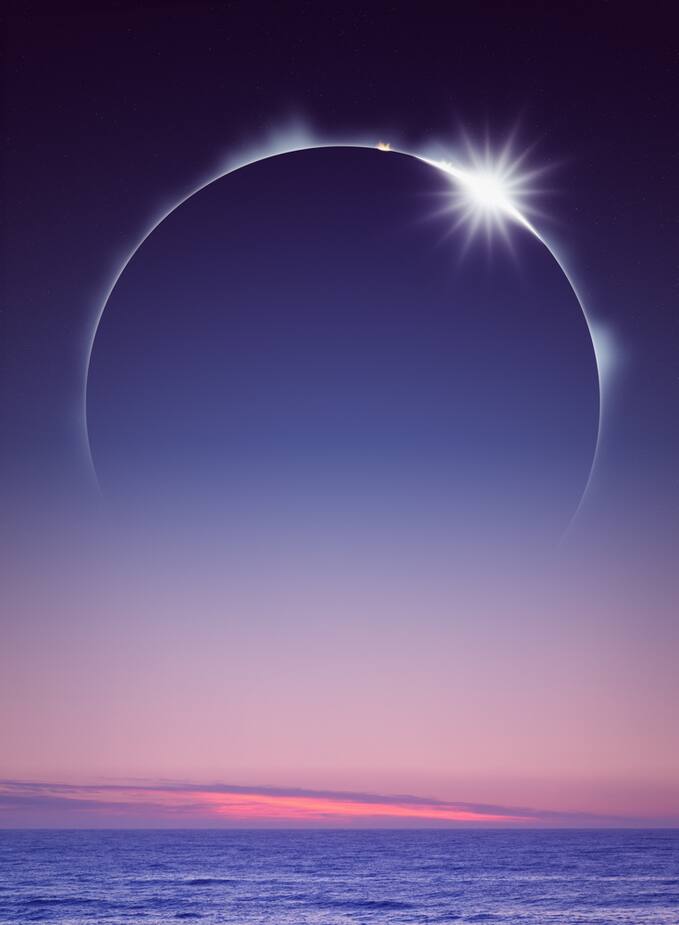 Image principale de l'article La pleine lune créera de l'électricité dans l'air