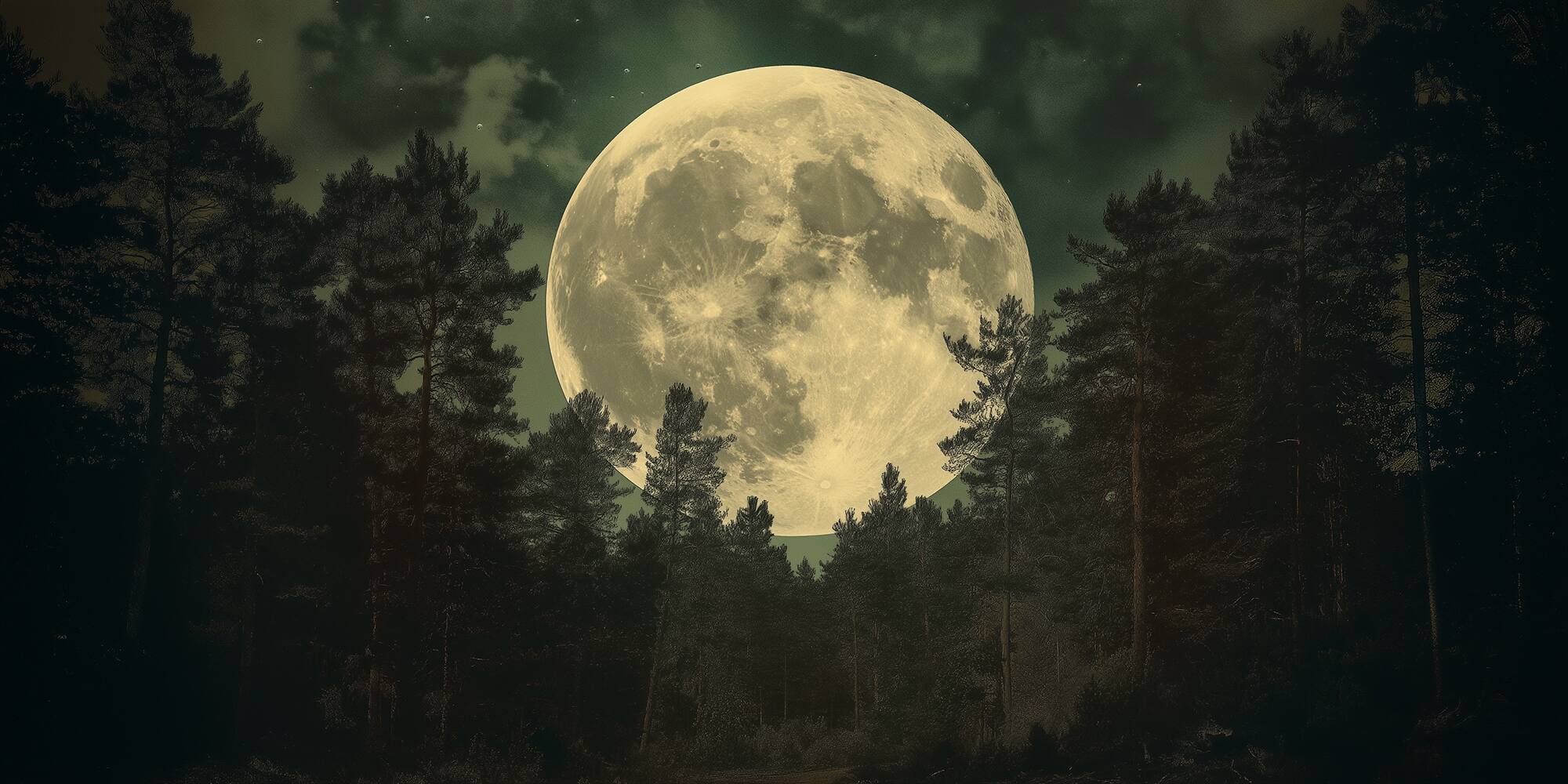 Tout savoir sur la Pleine Lune de novembre