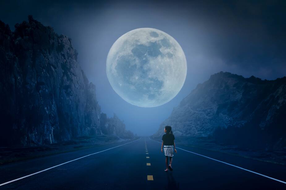 La Derniere Pleine Lune De L Annee Ne Sera Pas De Tout Repos Salut Bonjour La Derniere Pleine Lune De L Annee Ne Sera Pas De Tout Repos Salut Bonjour