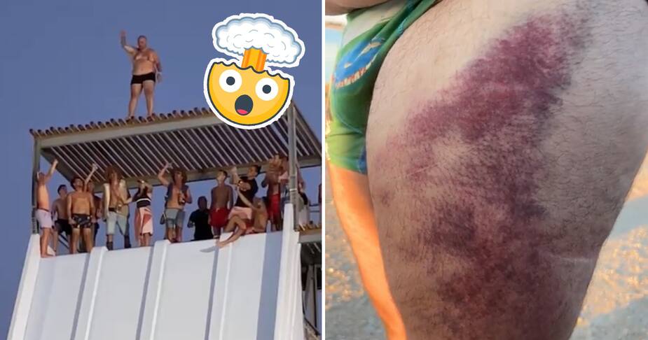 Image principale de l'article Ce Français pogne les pires «flats» au monde