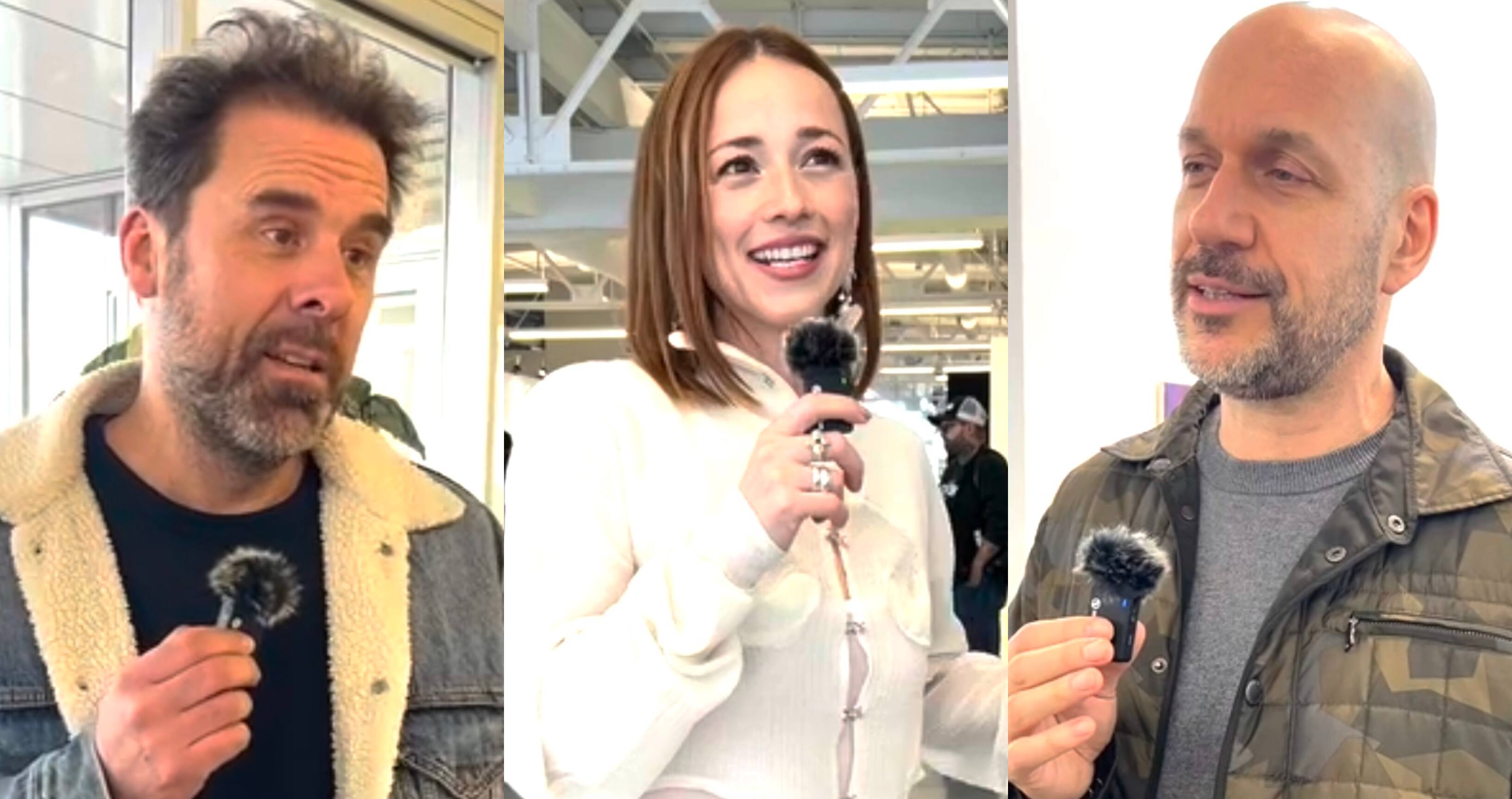 Les vedettes révèlent leur talent artistique caché