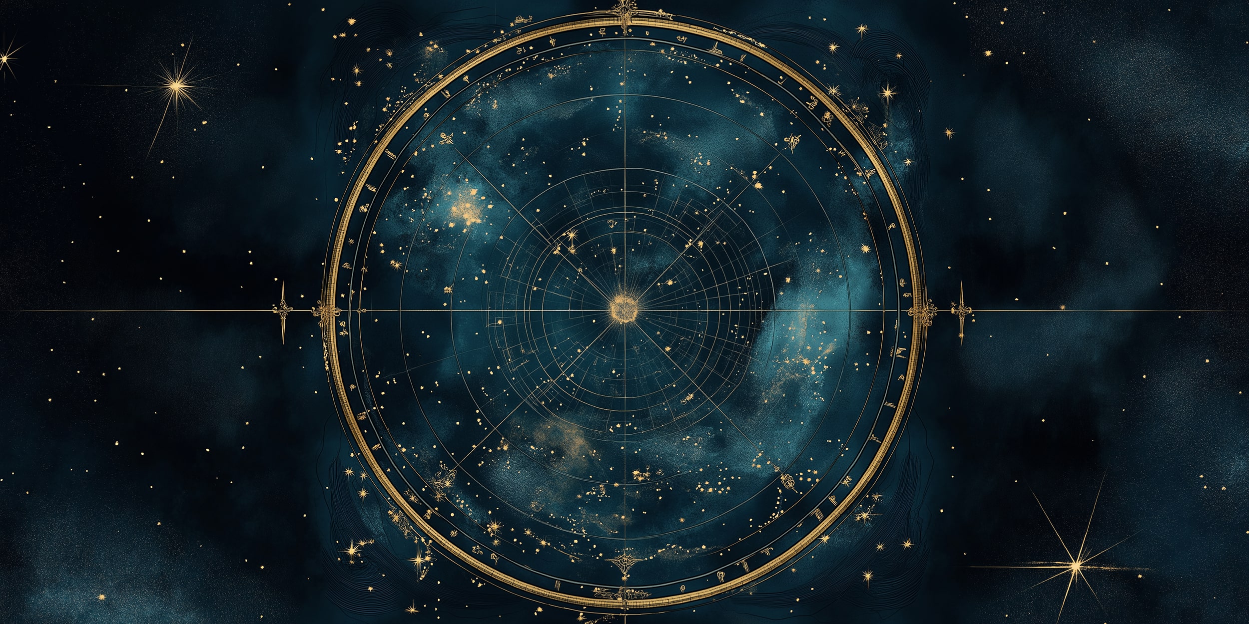 Pluton en Verseau sera intense pour ces 4 signes