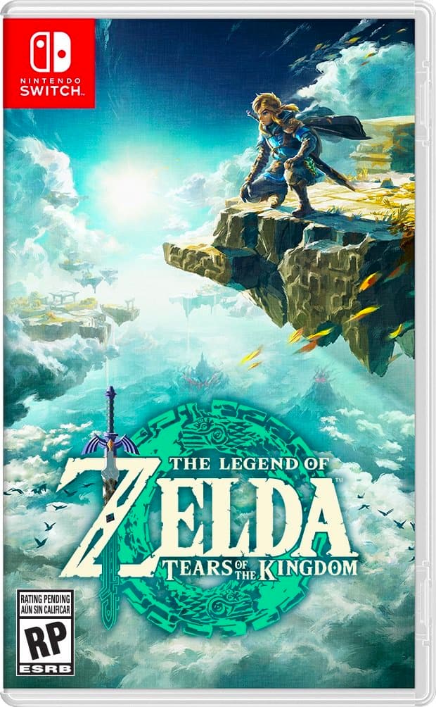Zelda Direct Septembre 2022
