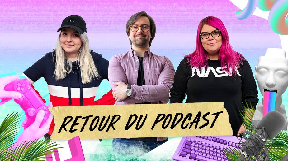 Image principale de l'article Le podcast de Pèse sur start revient cette semaine