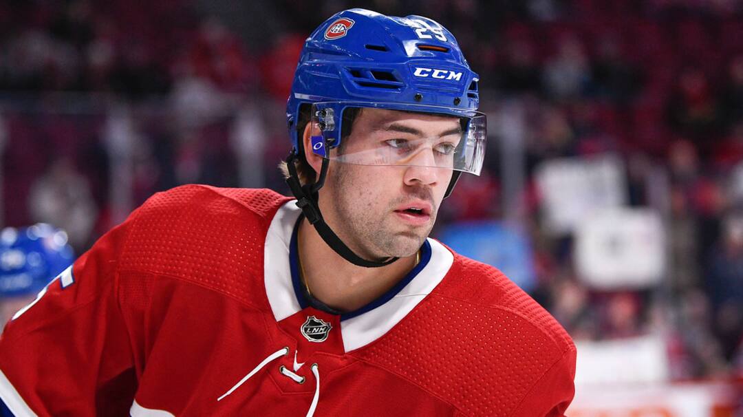 Panthers c. Canadiens