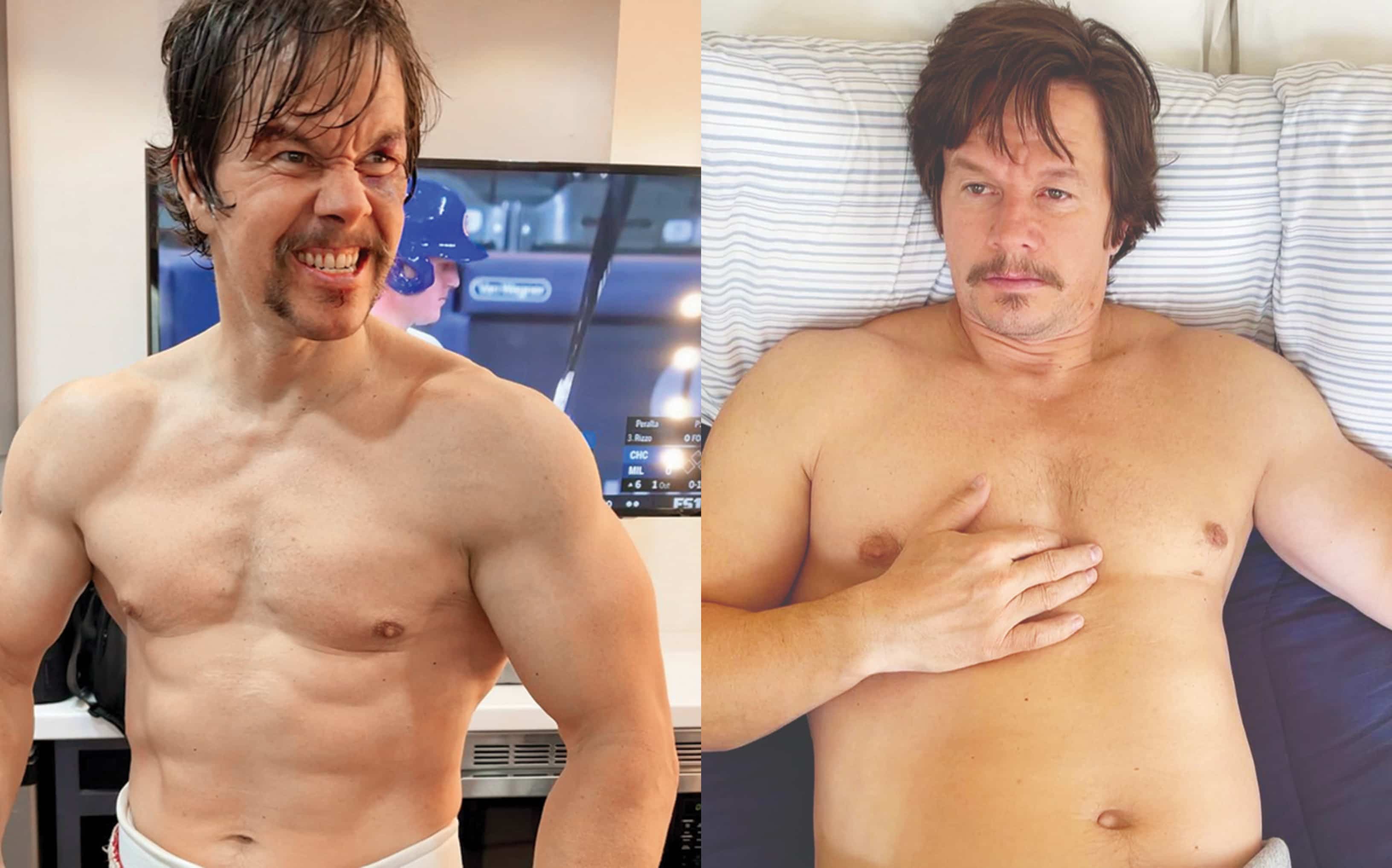 Ils ont pris ou perdu du poids pour un rôle