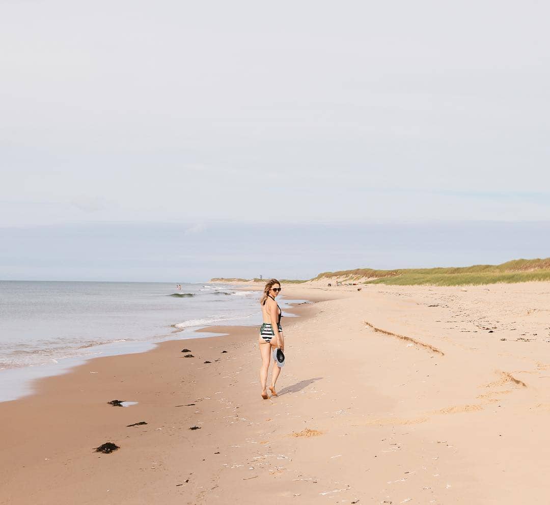 Les 13 plus belles grandes plages du Québec