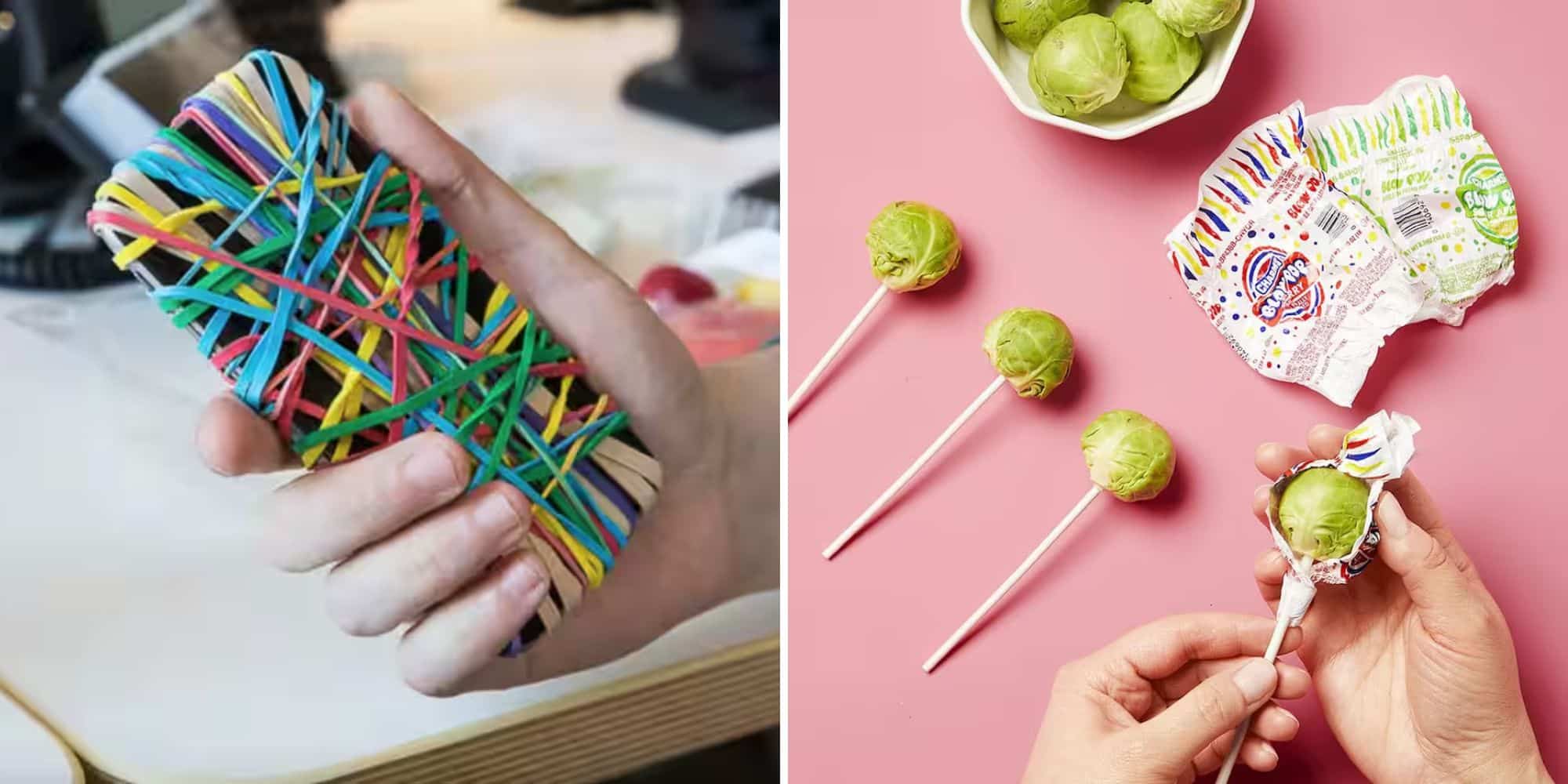 20 idées de mauvais coups pour le poisson d'avril 