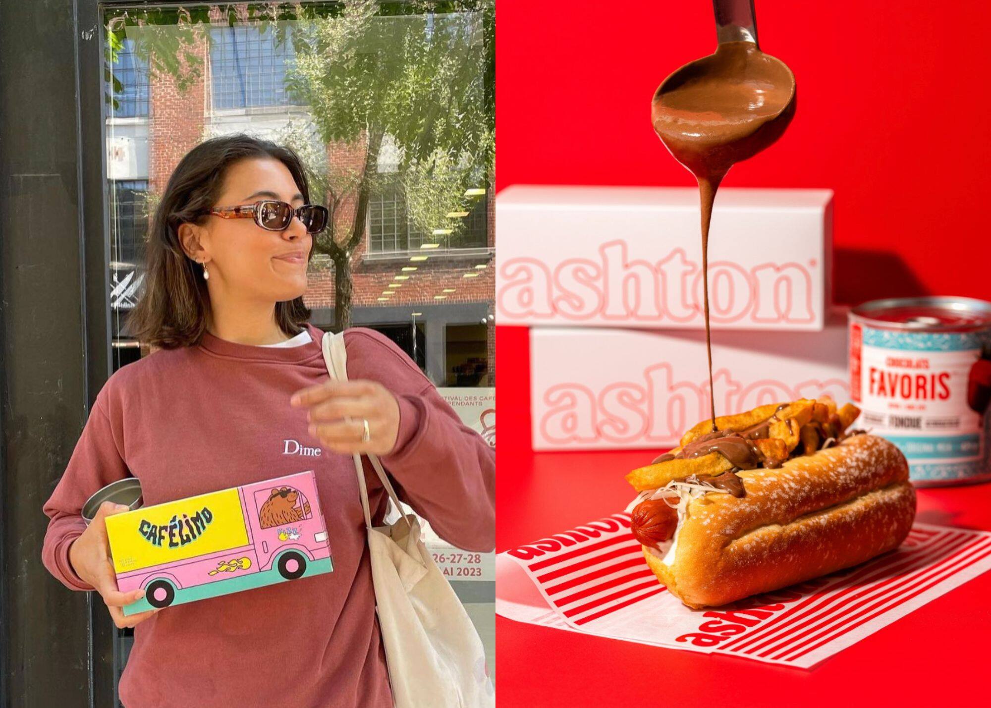 30 entreprises qui ont fait aller leur imagination