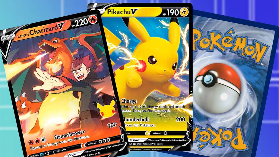 Image principale de l'article Il participe à un tournoi avec un deck géant