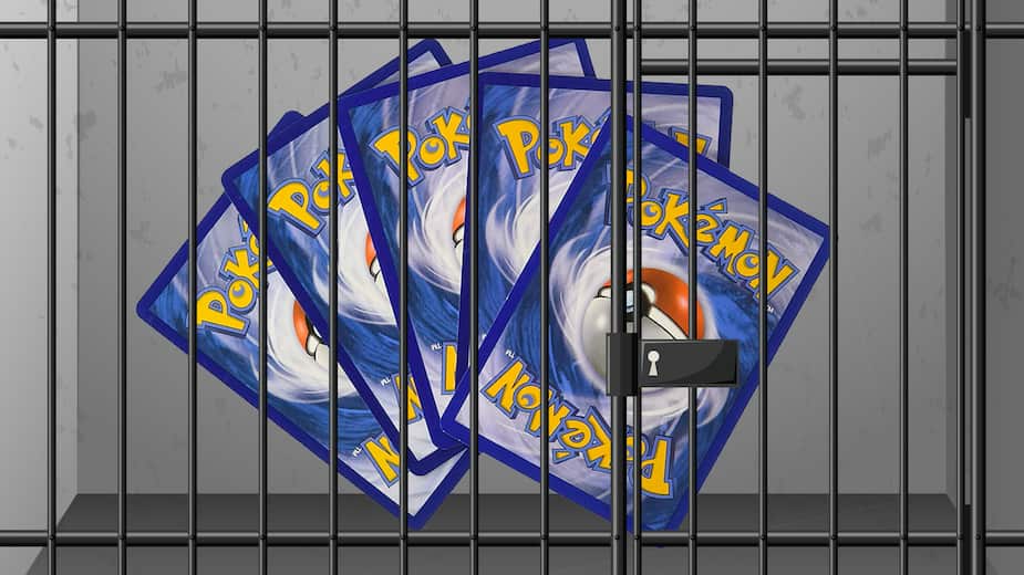 Image principale de l'article Un réseau de vol de cartes démantelé