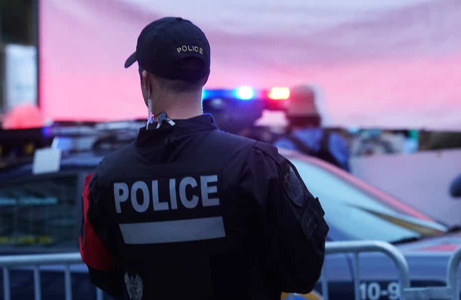 Image principale de l'article Fini les interceptions sans motif, ordonne un juge
