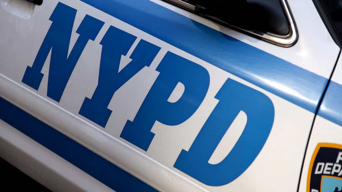 Le tournage de «La loi et l’ordre» se transforme en vraie scène de crime