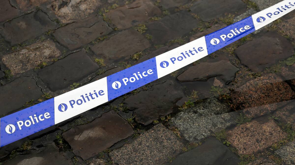 Un ado belge de 12 ans soupçonné de «tentative de meurtre» sur un policier