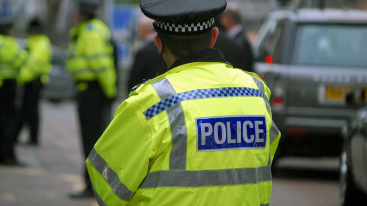 Des blessés dans une collision entre deux trains en Angleterre