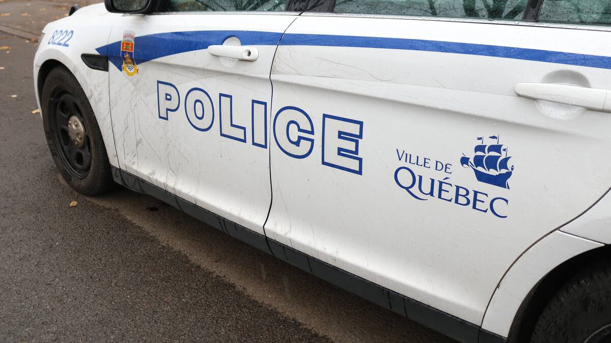 Agressions sexuelles sur une mineure: le SPVQ arrête cinq individus