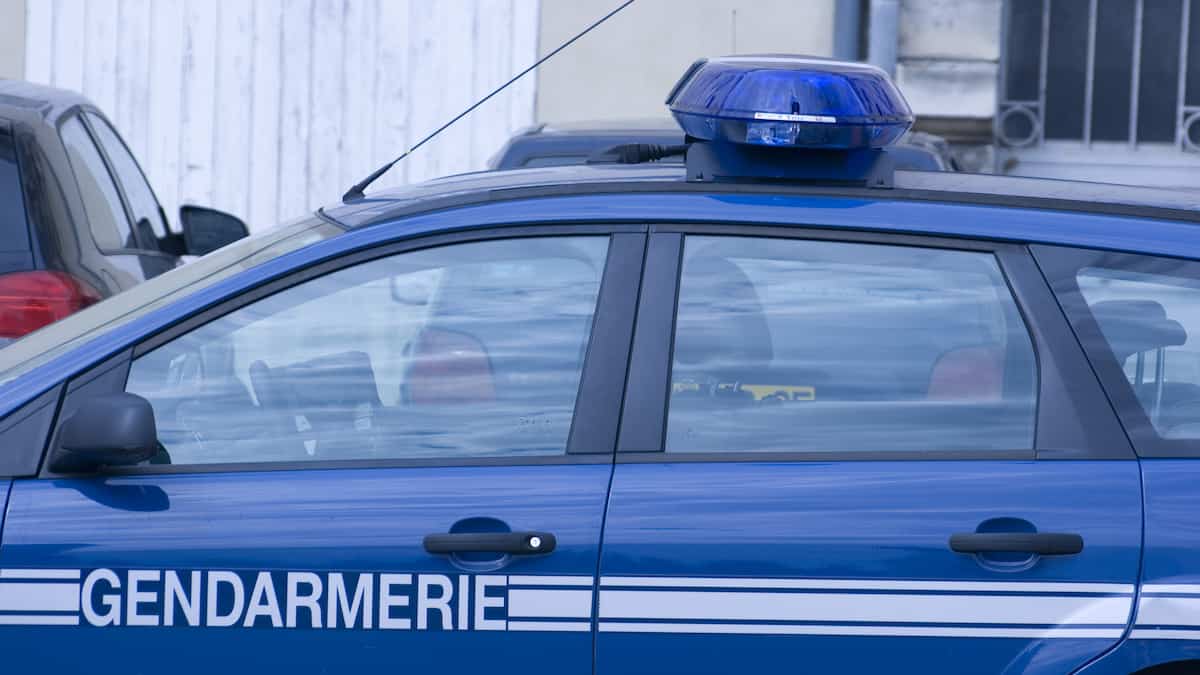 BUZZ | Il sème la police après s’être vanté d’un crime au tribunal