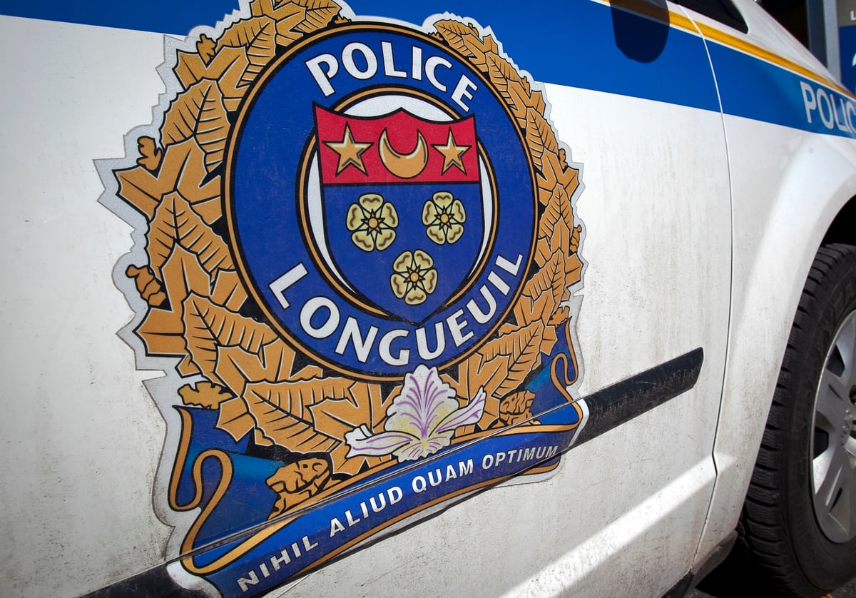 La police de Longueuil met en garde ses citoyens contre une nouvelle