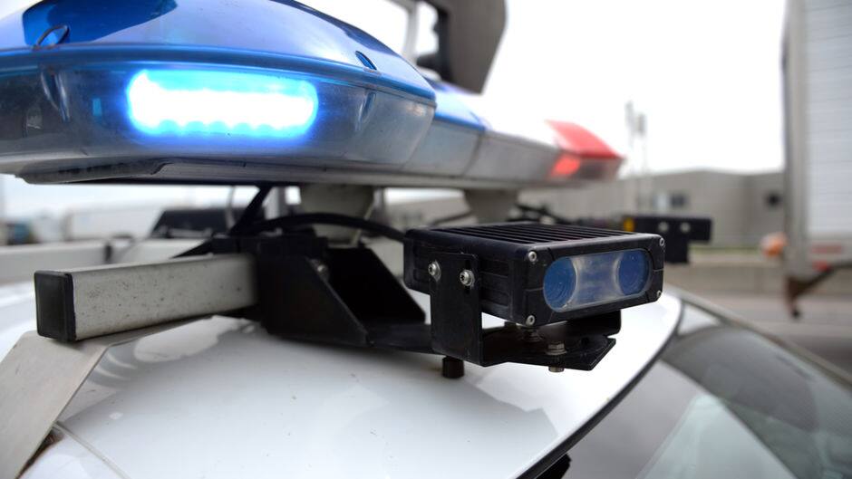 Beauport: arr&ecirc;t&eacute; ivre avec un b&eacute;b&eacute; &agrave; bord