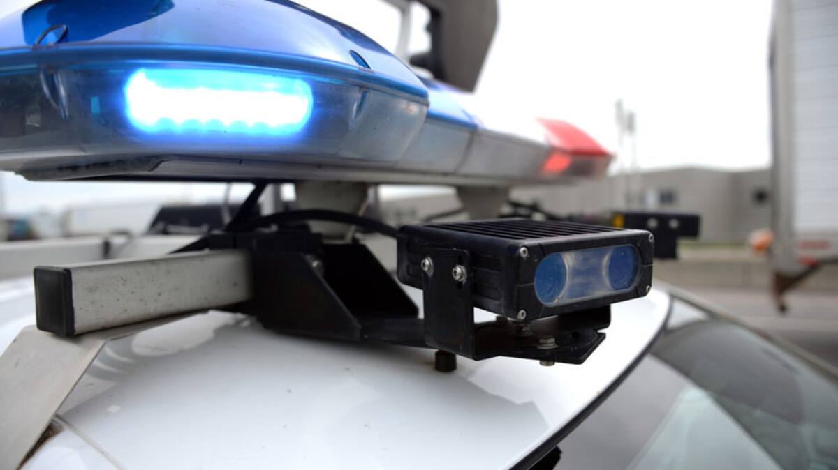 Beauport: arrêté ivre avec un bébé à bord