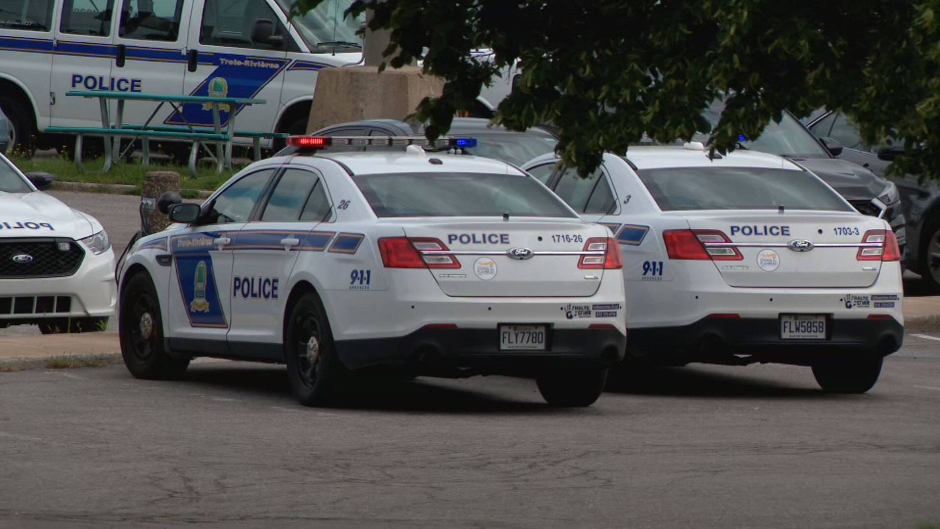 Hausse de 14,1% de la criminalit&eacute; &agrave; Trois-Rivi&egrave;res