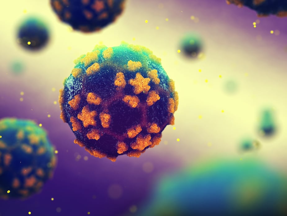 Image principale de l'article 4 choses à savoir sur la polio