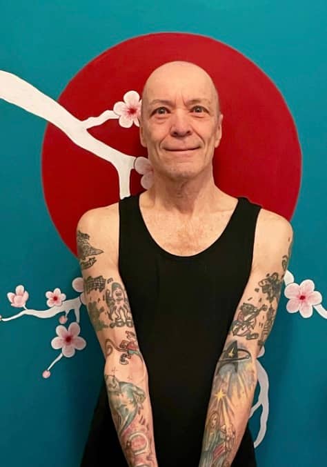 Atteint d&rsquo;un cancer du poumon de stade 4, Paul &laquo;Polo&raquo; Bellemare, du groupe Les Fr&egrave;res &agrave; ch&rsquo;val, annonce &laquo;avoir sign&eacute; pour l&rsquo;aide m&eacute;dicale &agrave; partir sans acharnement&raquo; sur Facebook