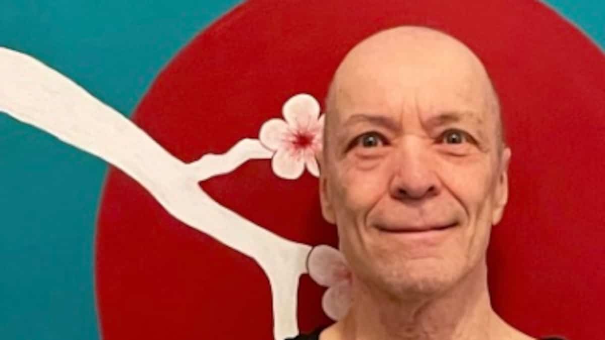 Atteint d’un cancer du poumon de stade 4, Paul «Polo» Bellemare, du groupe Les Frères à ch’val, annonce «avoir signé pour l’aide médicale à partir sans acharnement» sur Facebook