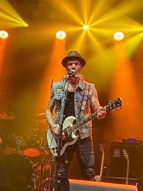 &laquo;Il ne reste que les formalit&eacute;s protocolaires &agrave; remplir et la date &agrave; choisir&raquo;: Paul &laquo;Polo&raquo; Bellemare du groupe Les Fr&egrave;res &agrave; ch&rsquo;val opte pour l&rsquo;aide m&eacute;dicale &agrave; mourir