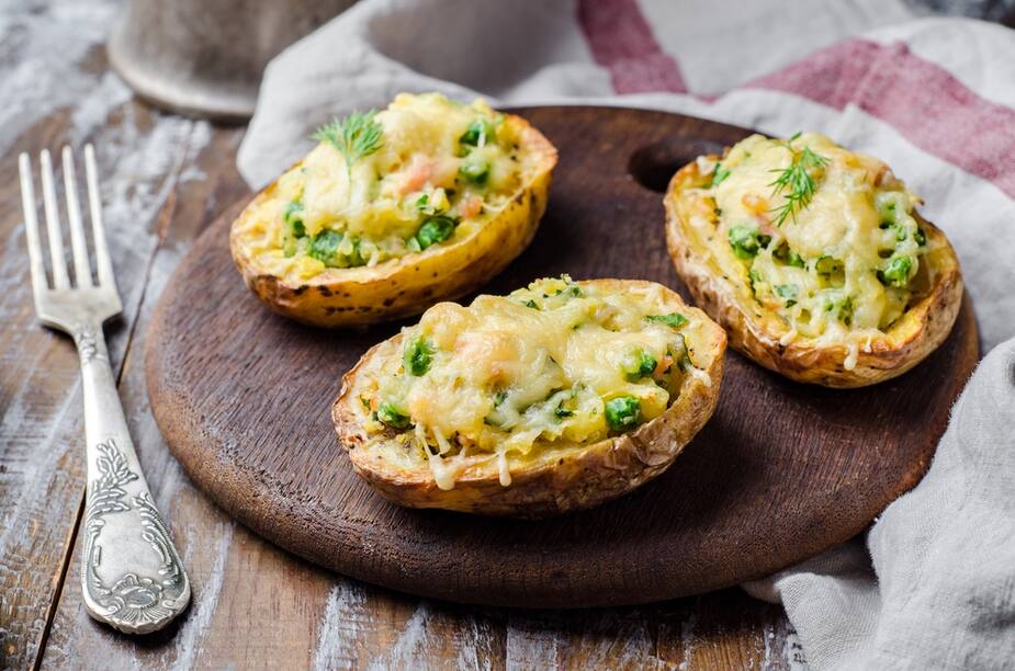 Image principale de l'article Noël : 15 recettes d'entrées simples