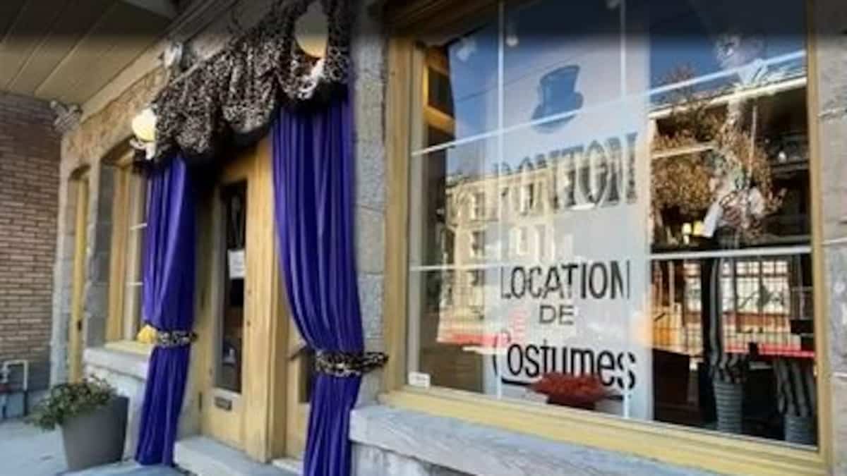 L'engouement pour les costumes revient en force