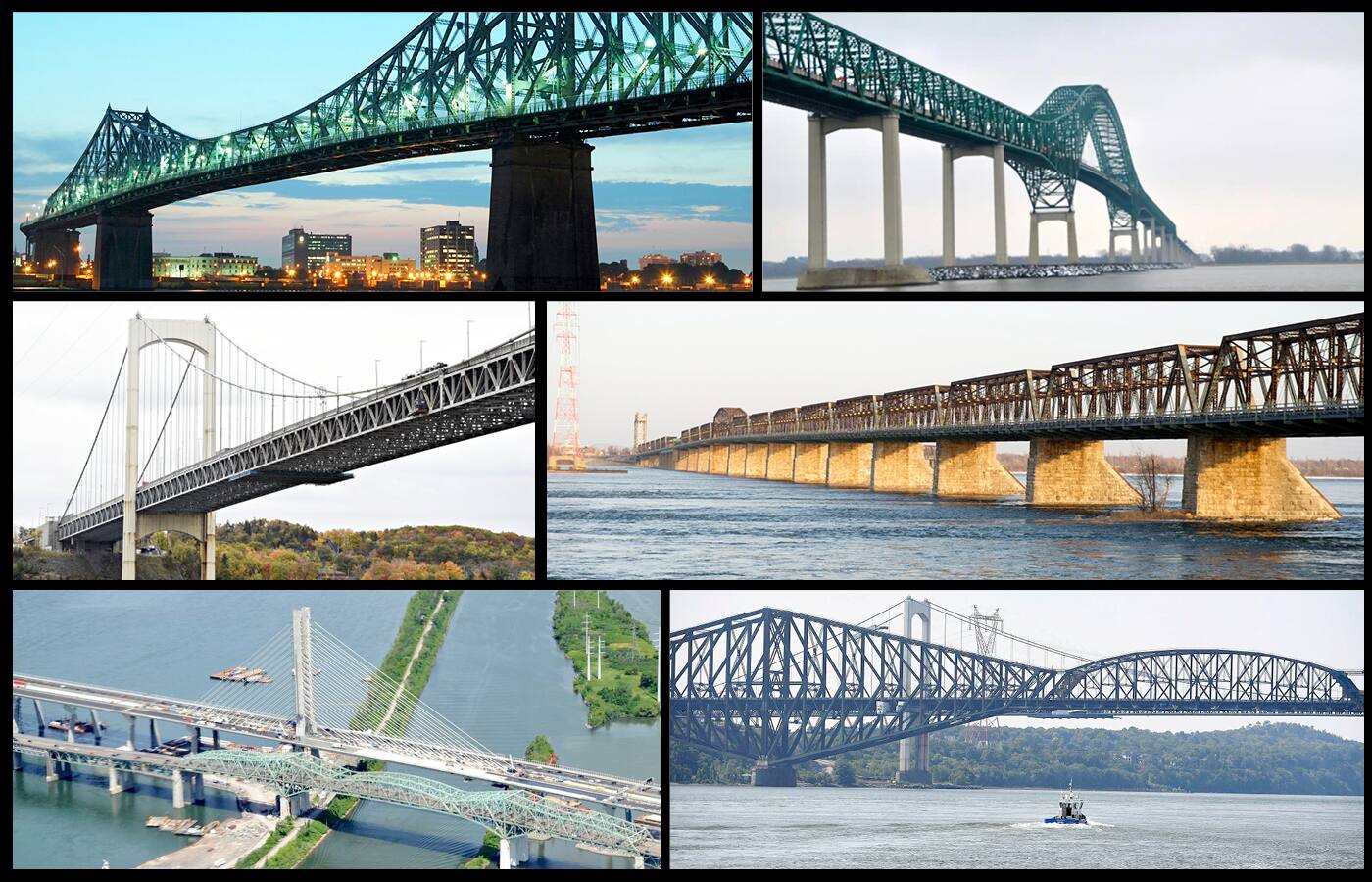 Bridge Collapses in Baltimore: A Catastrophe in Quebec