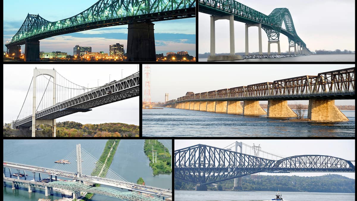 Bridge Collapses in Baltimore: A Catastrophe in Quebec Bridge Collapses in Baltimore: A Catastrophe in Quebec