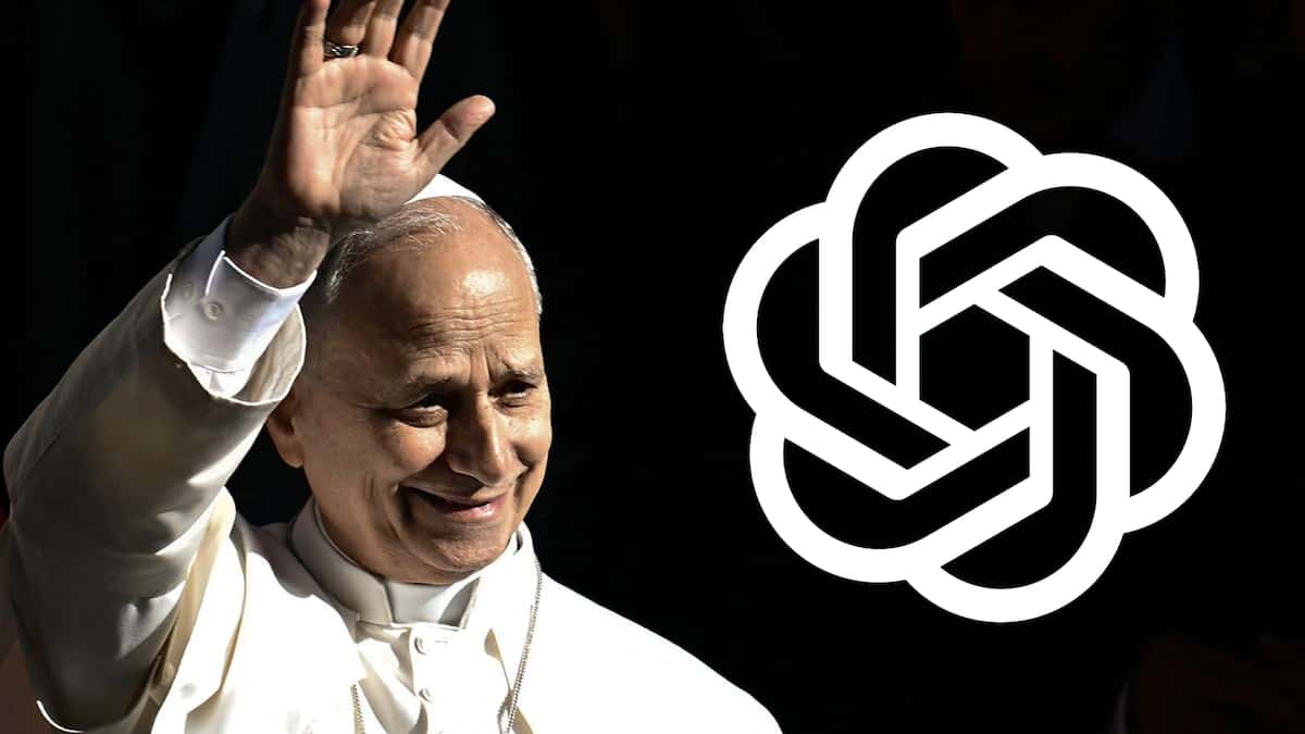 Le pape Léon XIV dit aux prêtres de ne pas utiliser l’IA pour leurs sermons