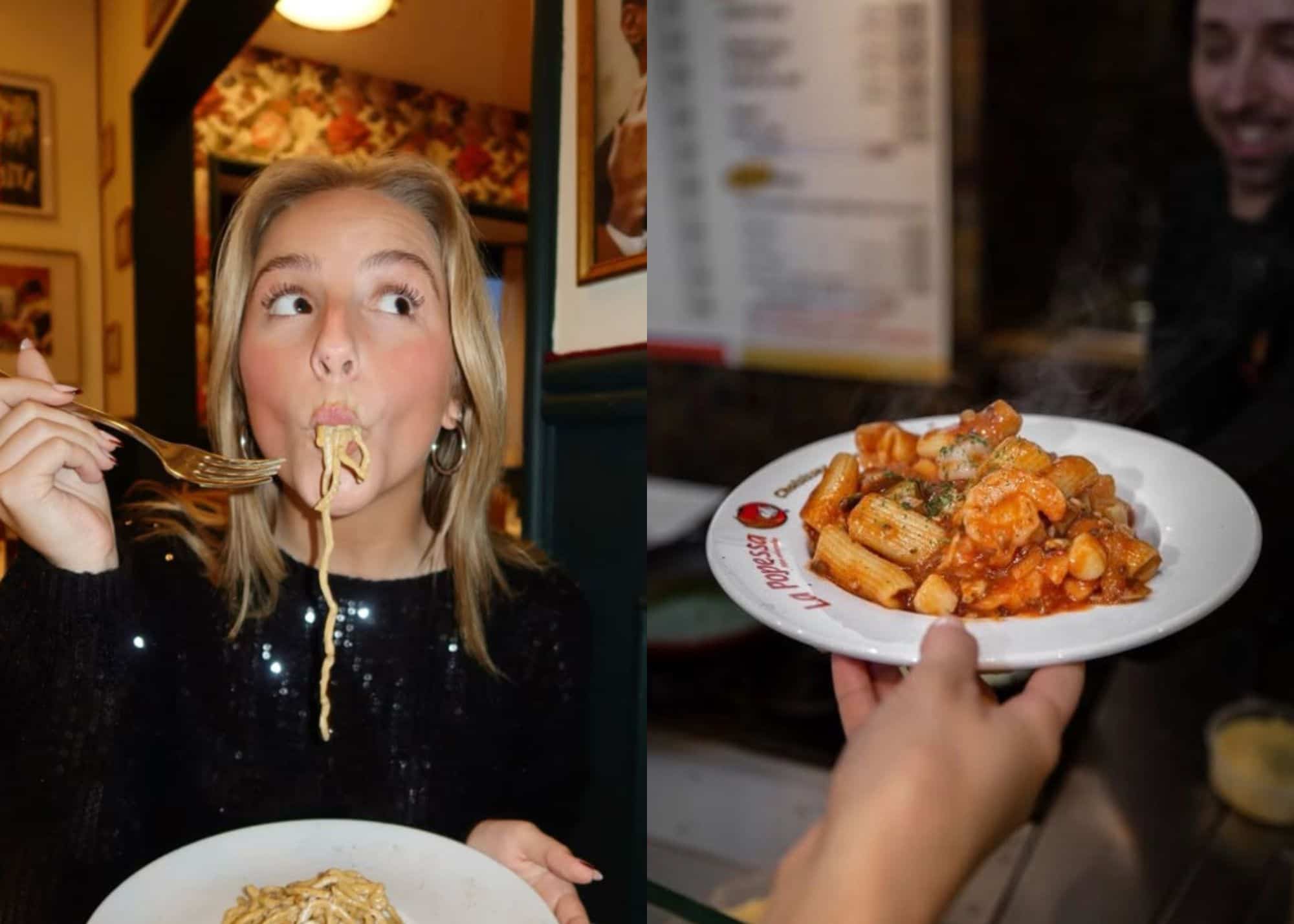 Mangez à volonté dans ce resto pour 200$ par mois