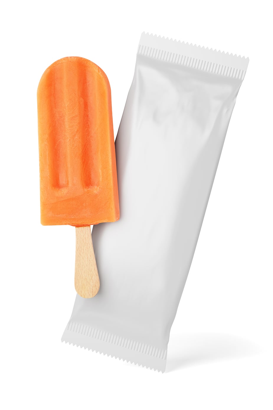 Image principale de l'article Emballages de popsicles: bac ou poubelle?