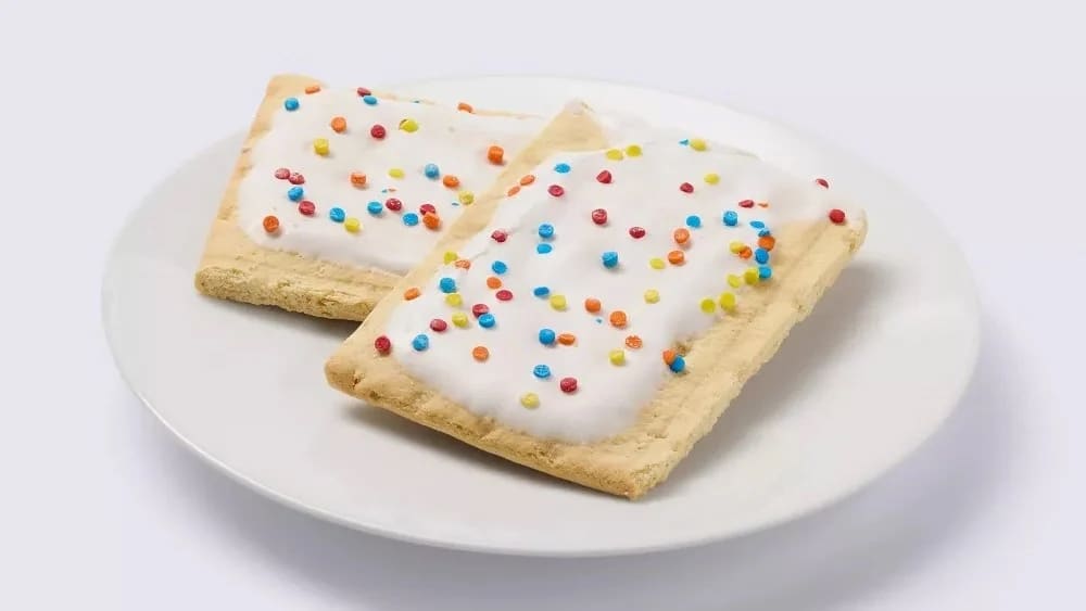 Image principale de l'article Les revendeurs s’en viennent pour vos Pop-Tarts