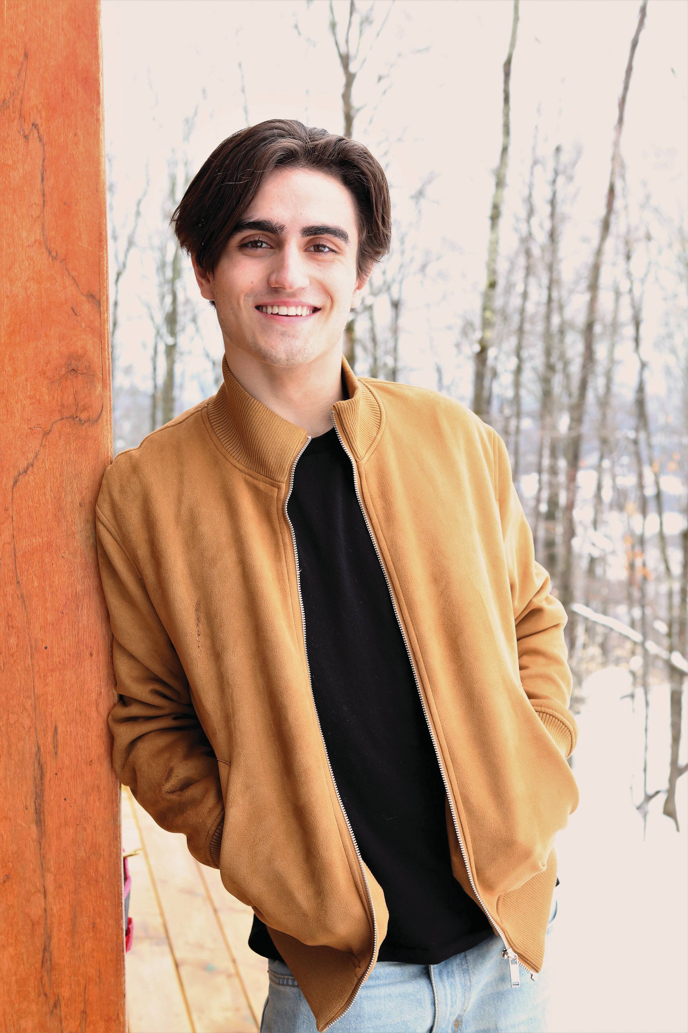 Découvert dans Alerte Amber, Elijah Patrice sera de deux séries cette