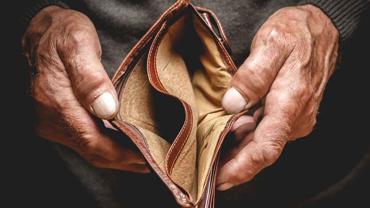 Attention à la fraude du petit-fils