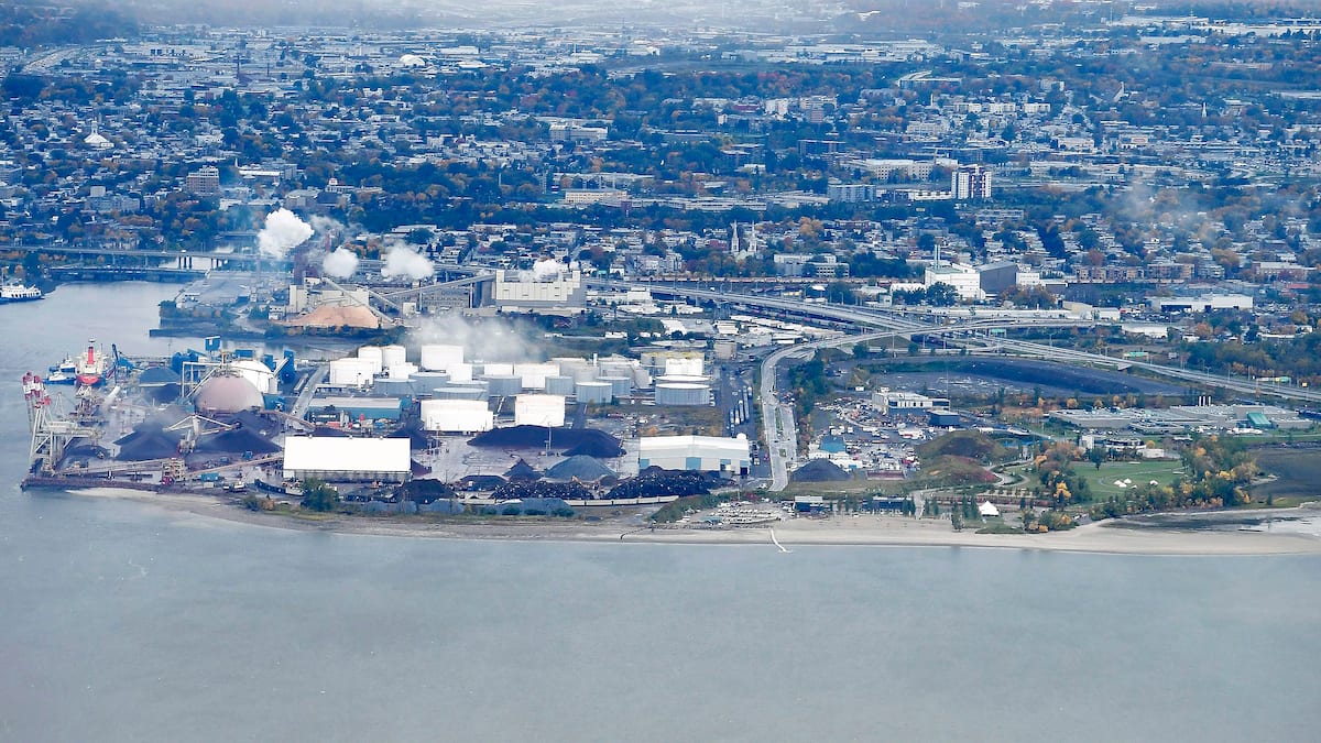 Verification process underway, according to Ottawa 1