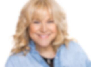 Lulu Hughes lance un message aux femmes