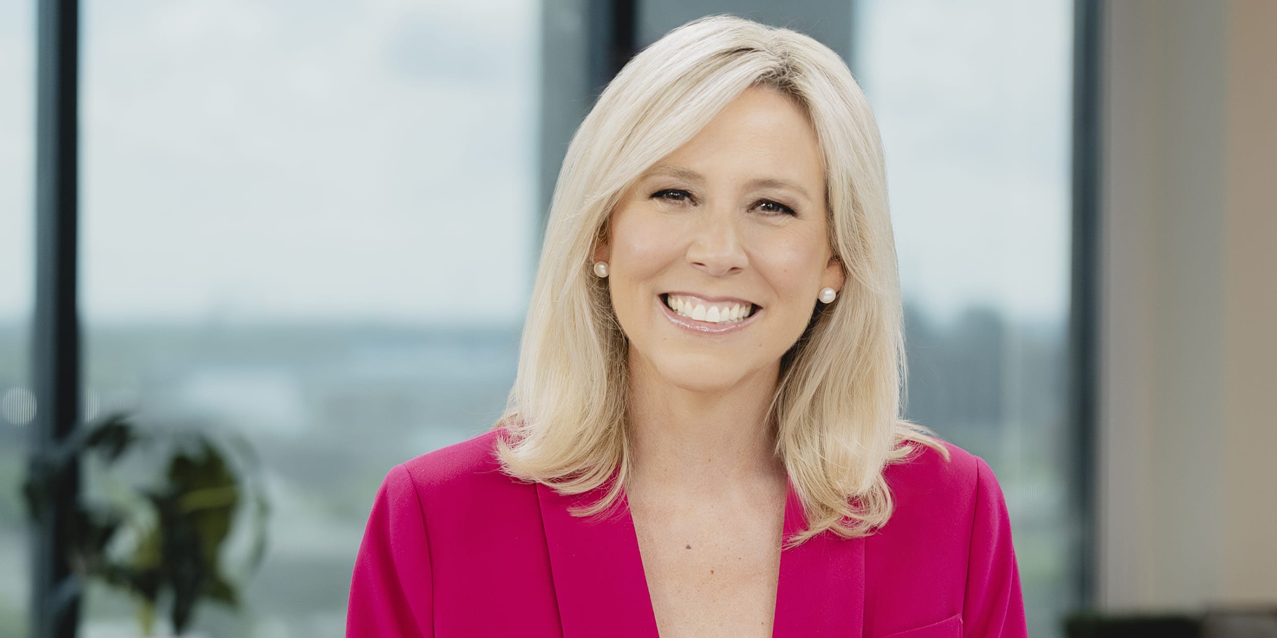 10 choses à savoir sur Ève-Marie Lortie