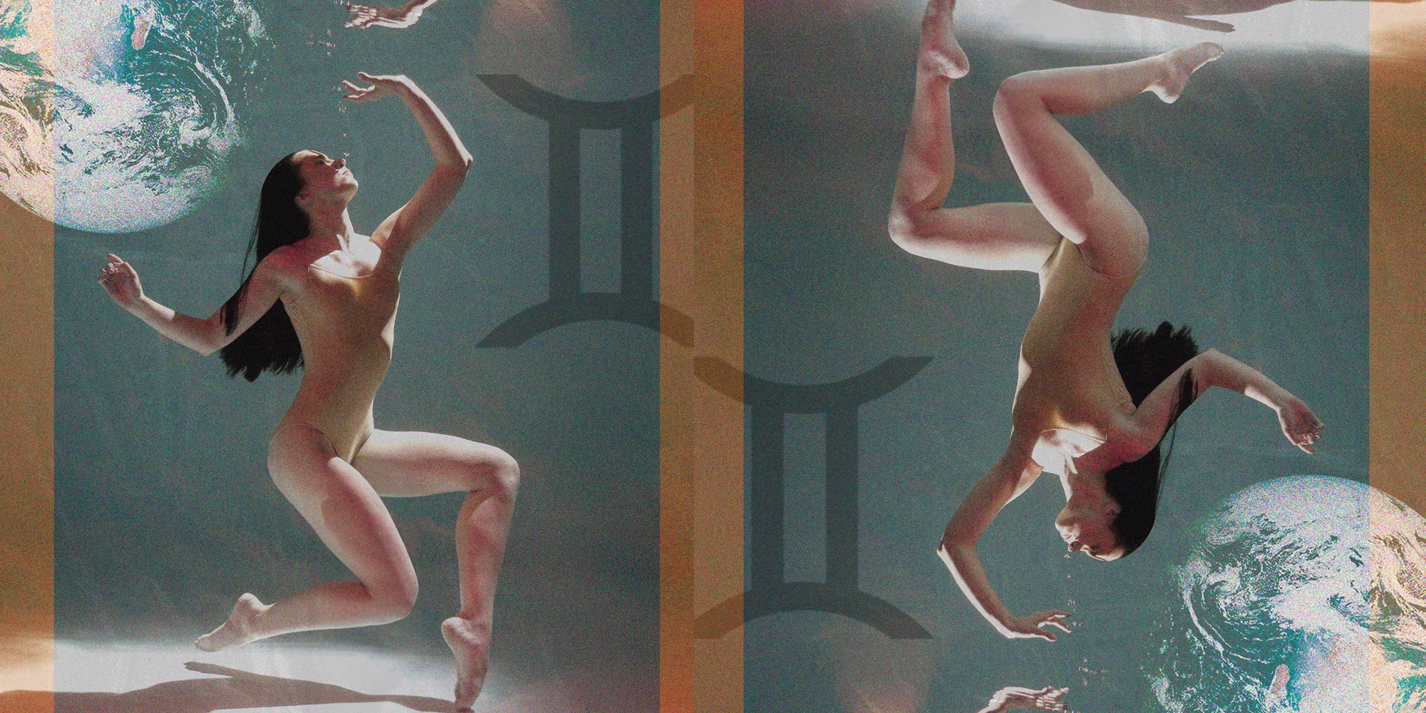 Signe astro: voici le caractère du Gémeaux