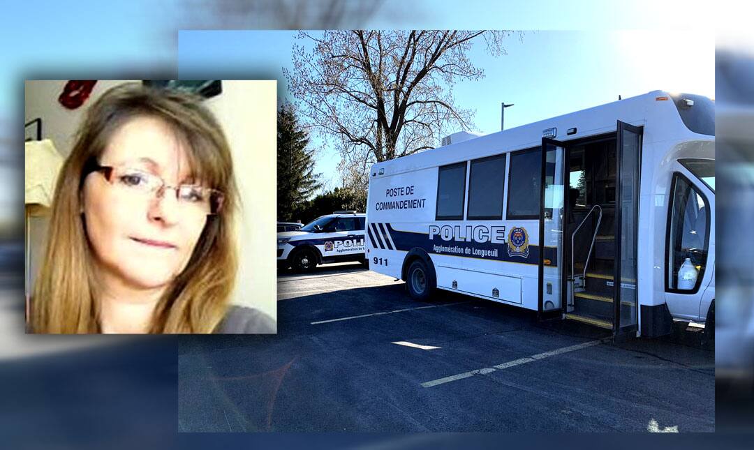 Deux arrestations en lien avec le meurtre de Manon Boisvert