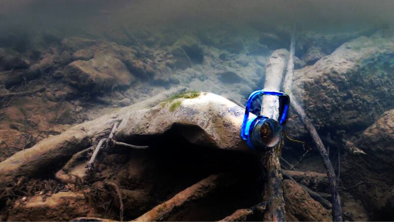 Microplastiques Menace dans le Saint-Laurent