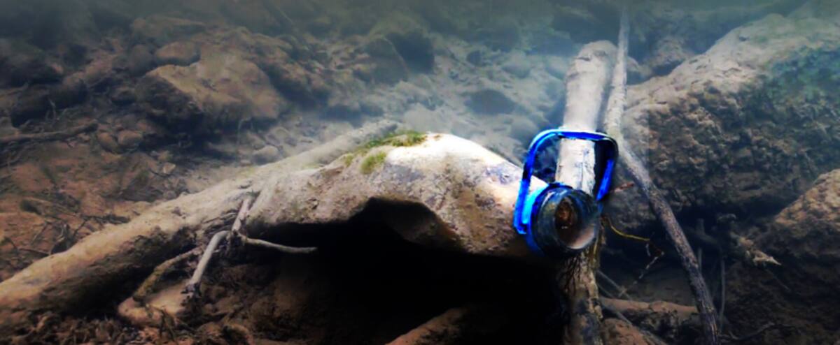 Microplastiques Menace dans le Saint-Laurent